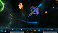 Fly and Destroy-screenshots